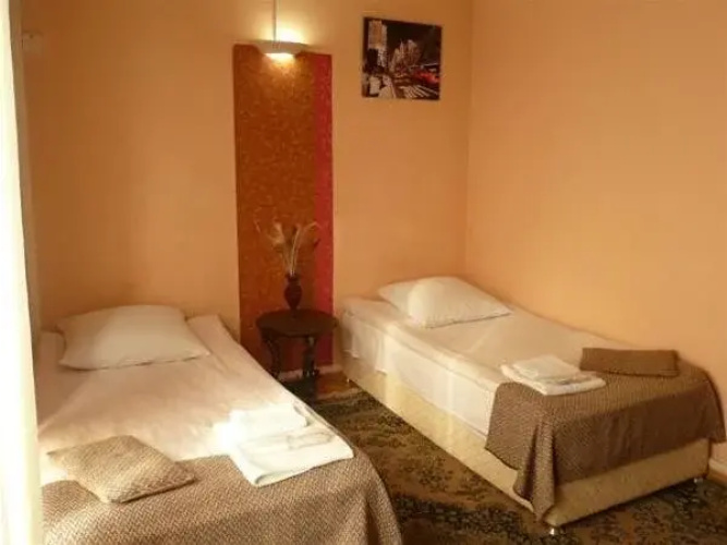 Hotel Oasis Tbilisi