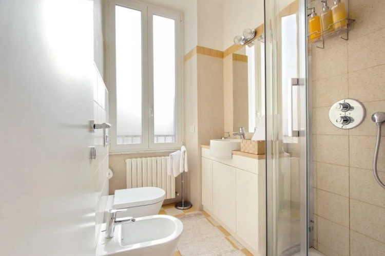 San Calisto Apartment