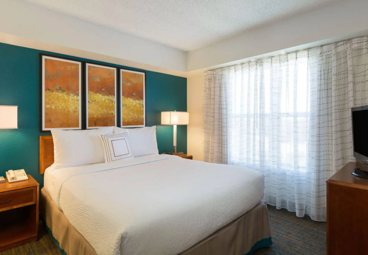 Residence Inn by Marriott Austin Parmer/Tech Ridge