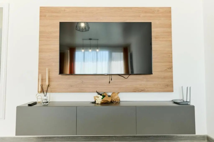 Nivel D10 Apartament