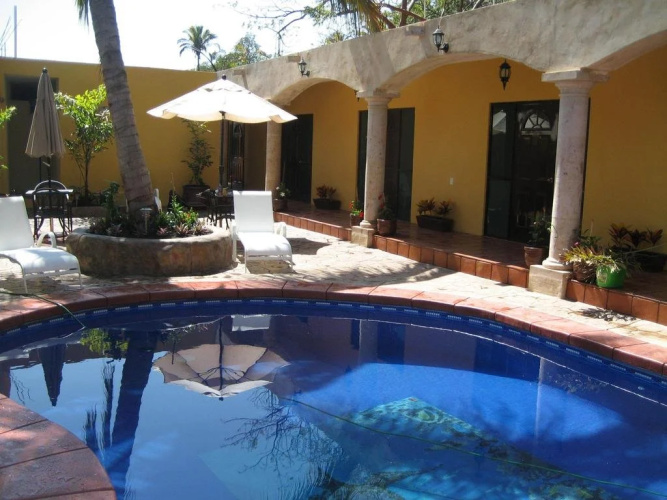 Villas Del Mar