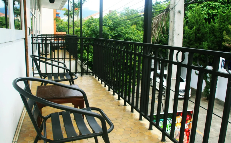 Asa House