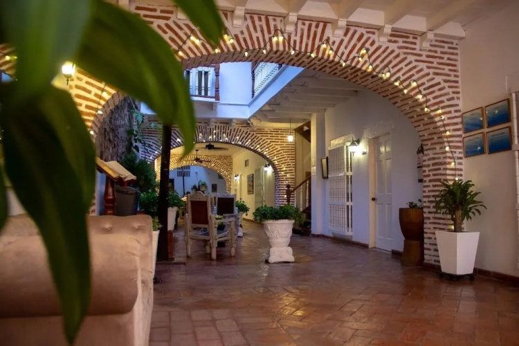 Casa Villa Colonial