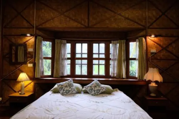 Ashi Guesthouse Chiangdao