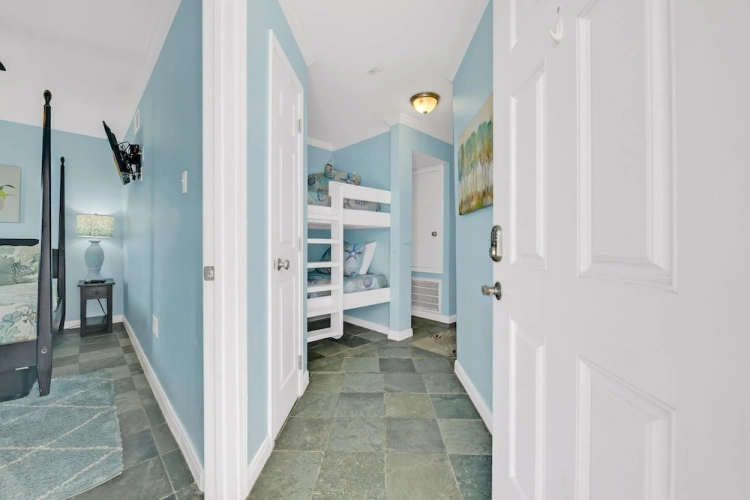 1 Bedroom Standard room