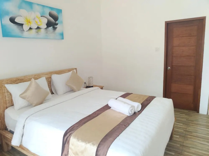 Pondok Bagus Canggu Bali