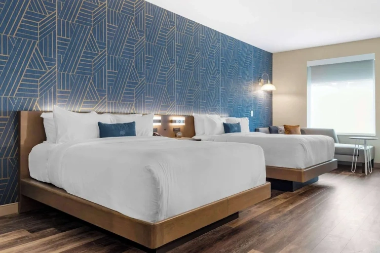 Premium Double room