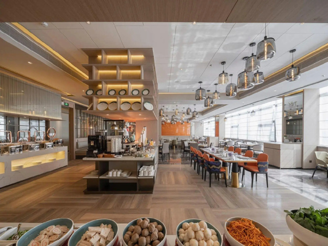 Grand Mercure Shenzhen Nanshan