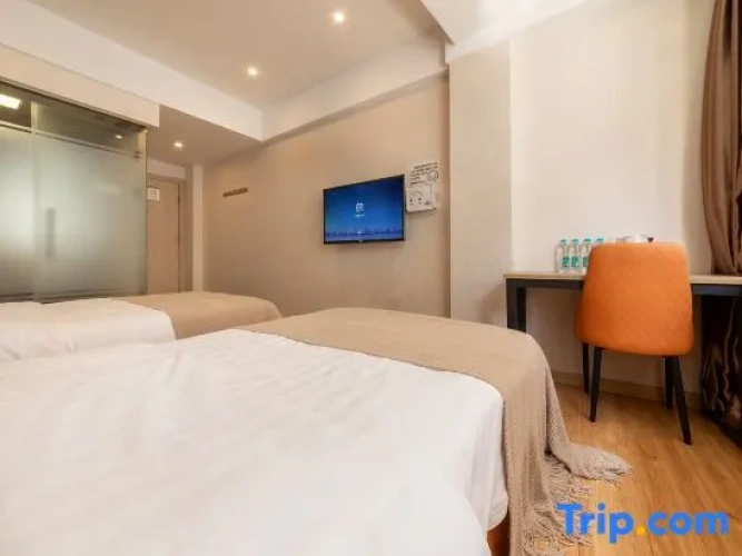 Comfort Twin room
