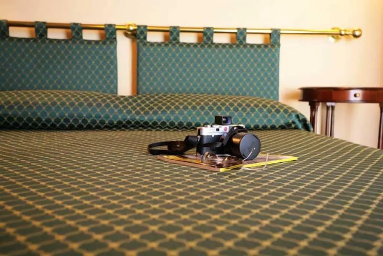 Hotel Villa Picena