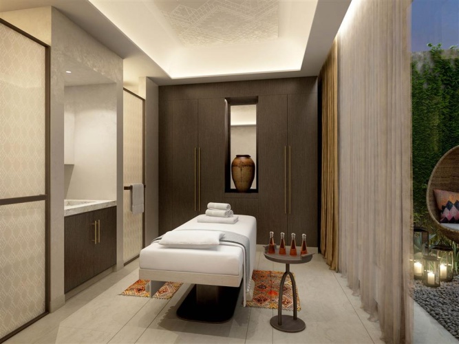 Fairmont Taghazout Bay photo 25