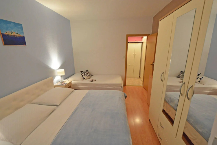 Rooms Sunce Supetar - Island Brac
