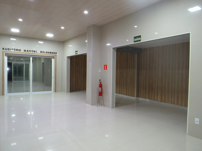 Farol Plaza Hotel