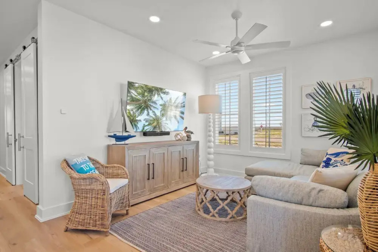 Coastal Breeze 126 SEA