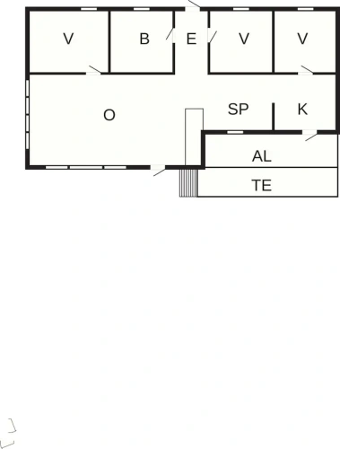Cottage