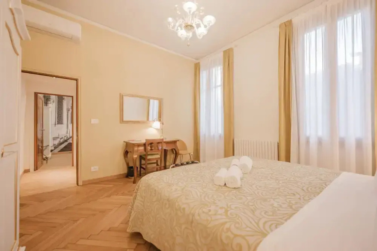 Santo Stefano Palace