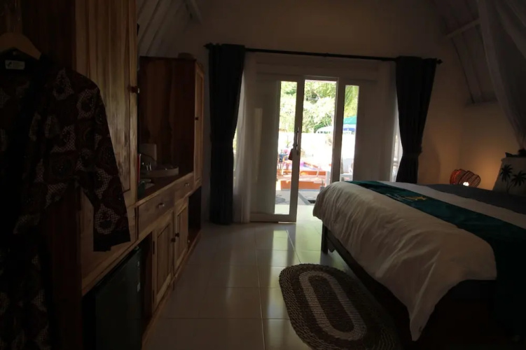 New Balengku Dua Hotel