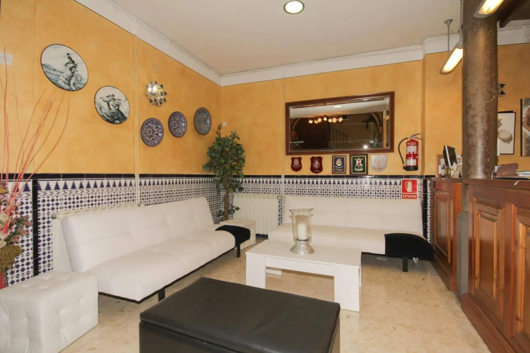 Hostal Costa Azul