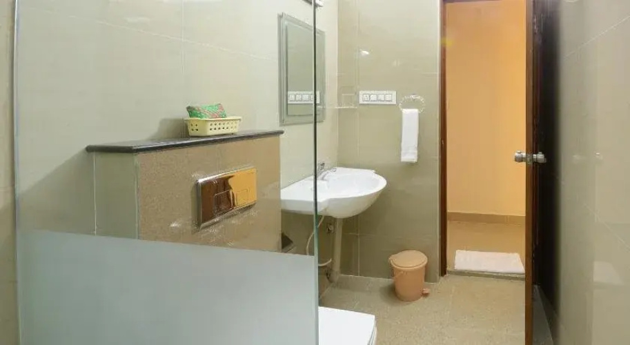 Brindhavan Residency