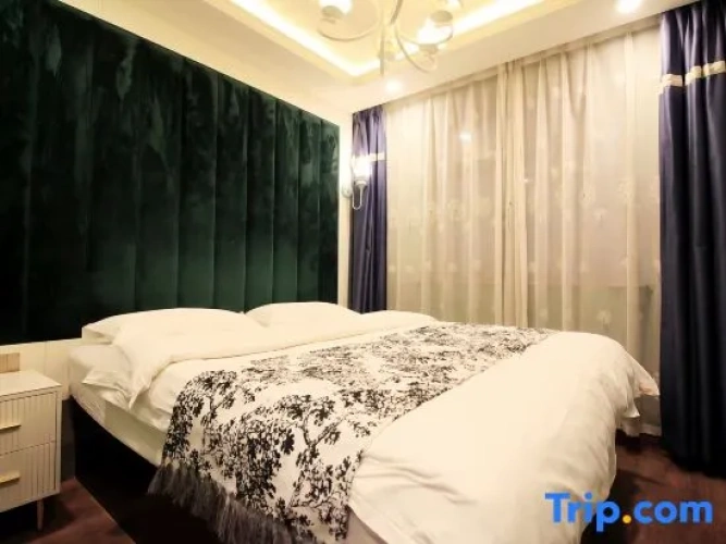 1 Bedroom Suite