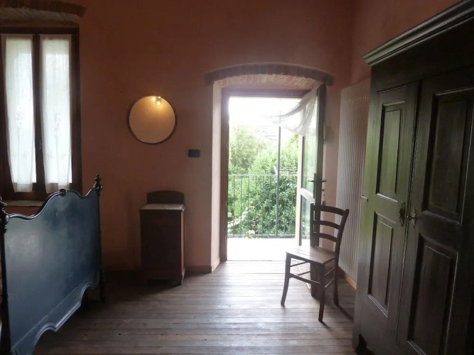 Cascina Marie