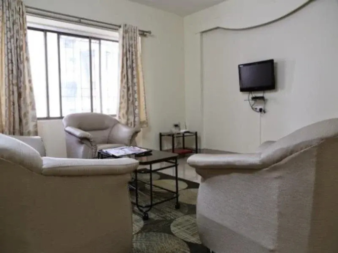 14 Square Kalyani Nagar
