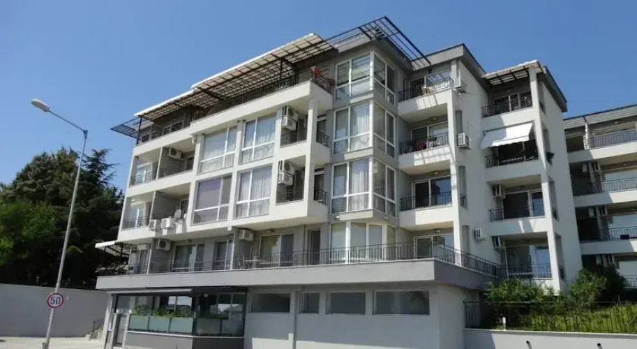 Image de l'hôtel