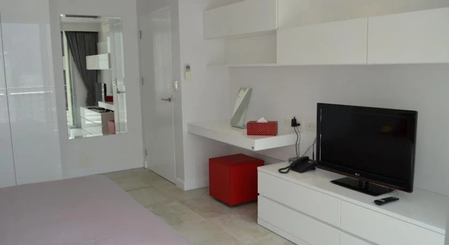 My Bangkok Pad