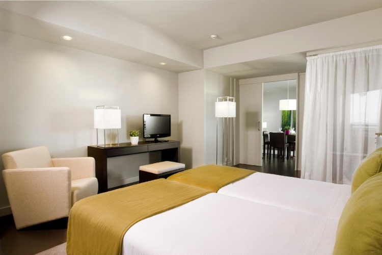 Aqualuz Troia Mar & Rio Hotel By The Editory photo 6