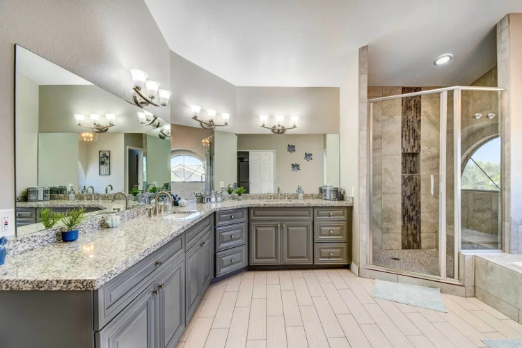 Private Pool, Grill: Upscale Scottsdale Retreat!