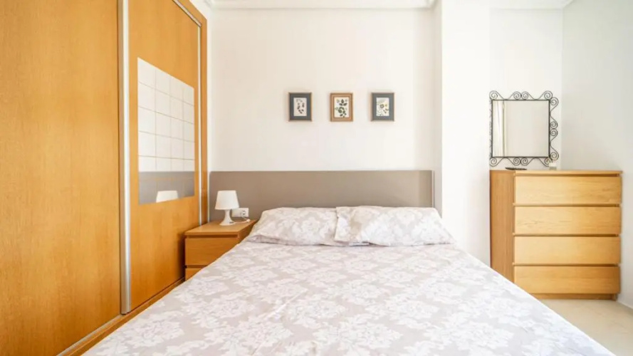 Lovely 2 Bedroom Apartment - AA811LT