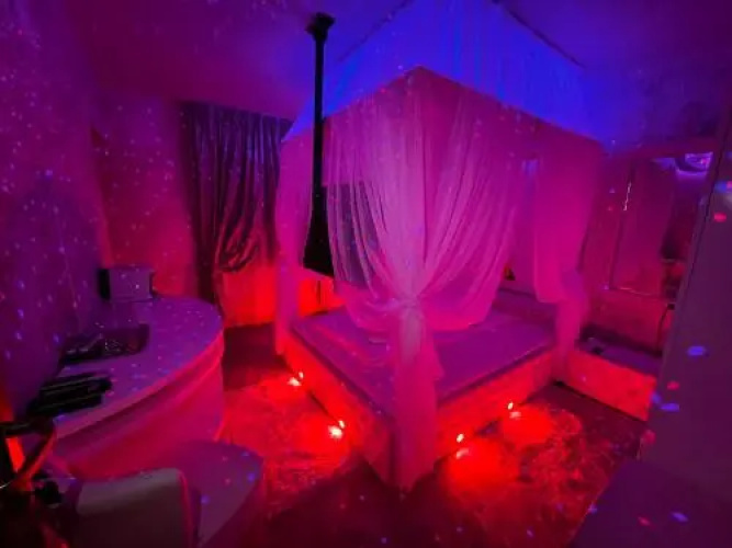 Anadi Hotel Boutique