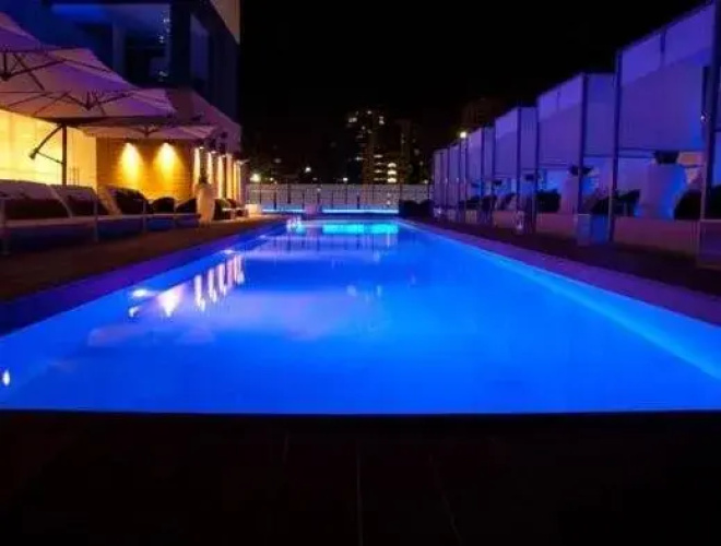 Manrey Boutique Hotel