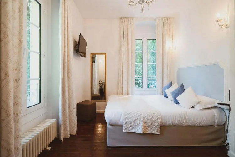 Hotel U Castellu