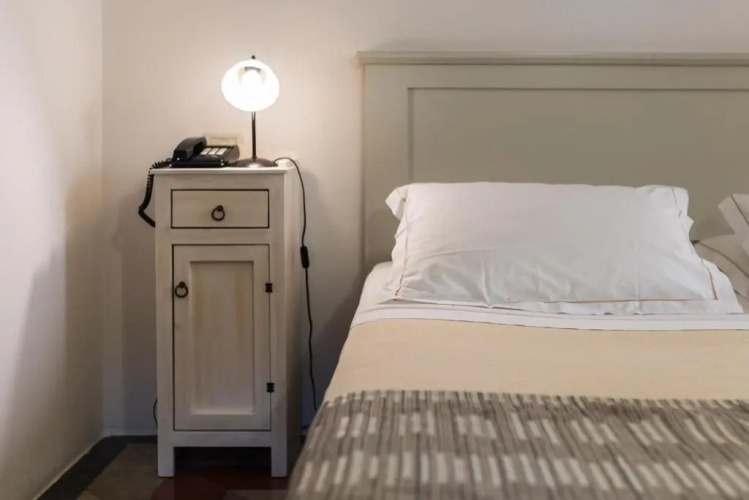 Hotel La Terra