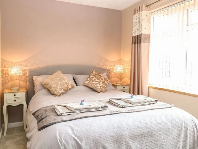 Greenhaven Lodge