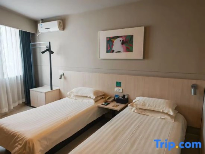 Business Twin room