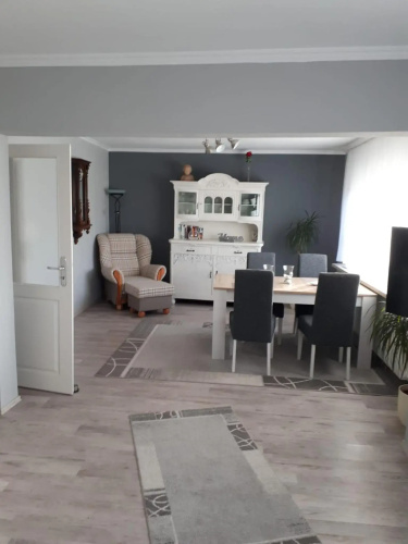 Ferienwohnung Hansen-Jöns