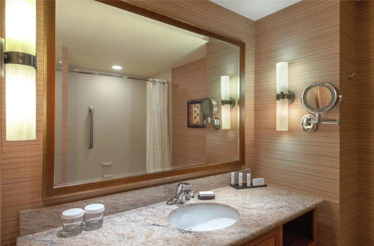 Quadruple Suite