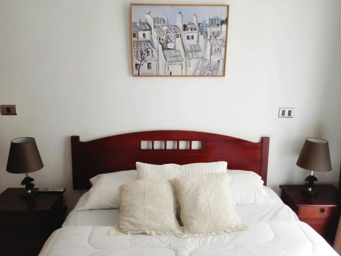 1 Bedroom Standard Apartment
