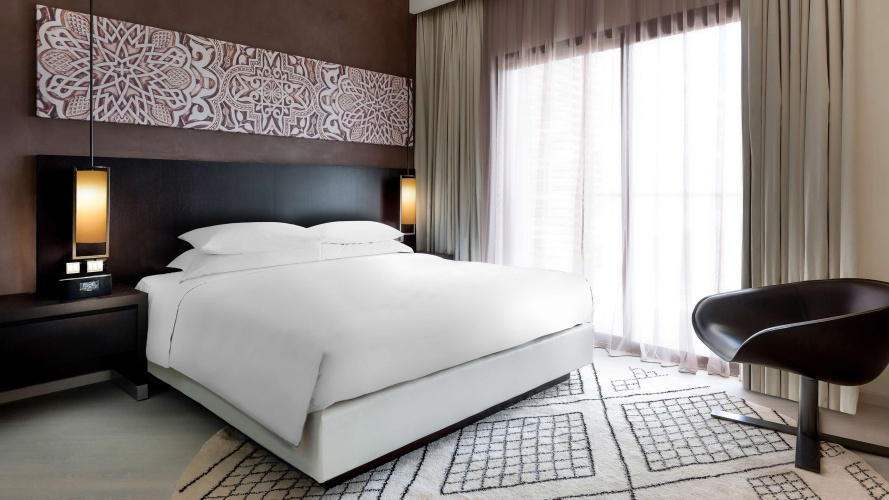 Hyatt Place Taghazout Bay photo 7