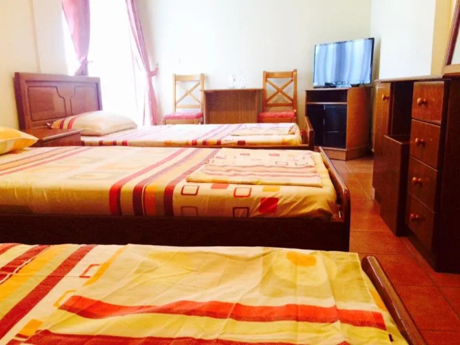 Hotel Dea