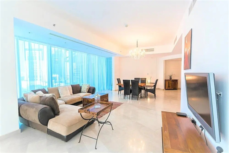 Airbetter - Trident Grand Residence Jbr