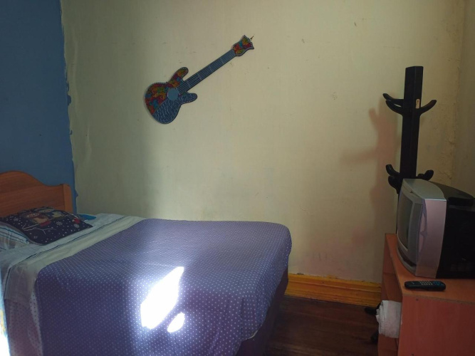 Hostal Costa Manantial