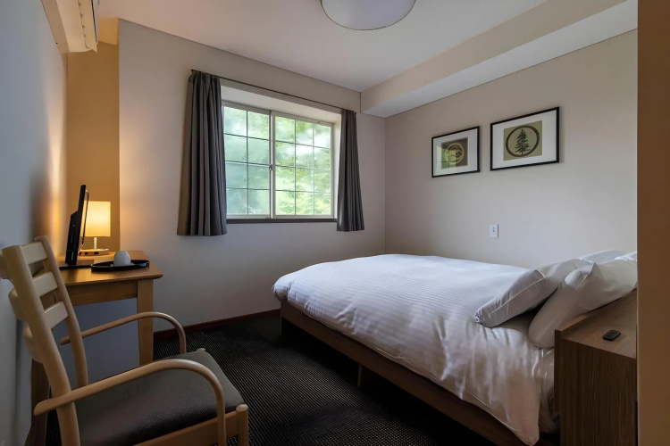 Fujiyama Inn Conifer