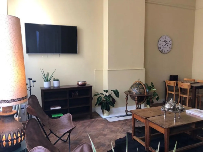Boomerang Hostel Antwerp