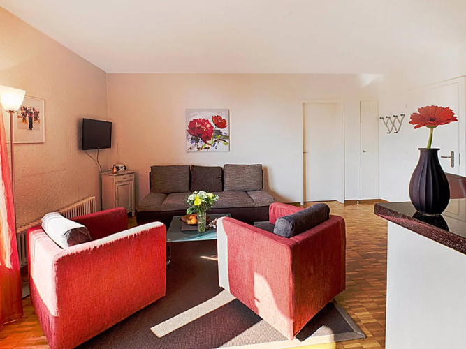 Junior Suite Classic 9125