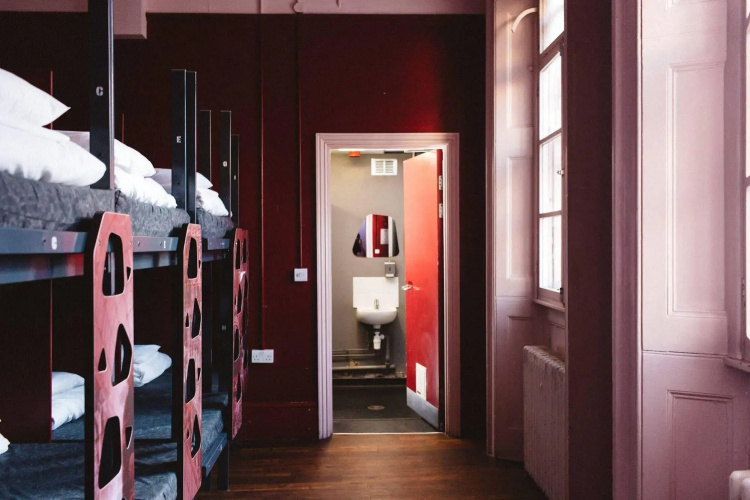 Clink 78 Hostel
