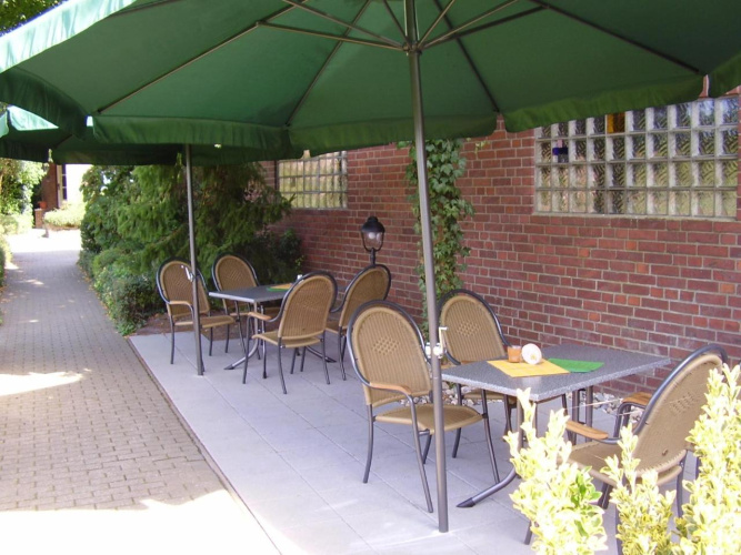 Gasthof Tepferdt