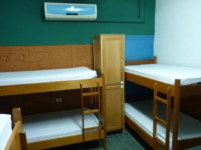 La Casita de la Abuela Hostal Verde